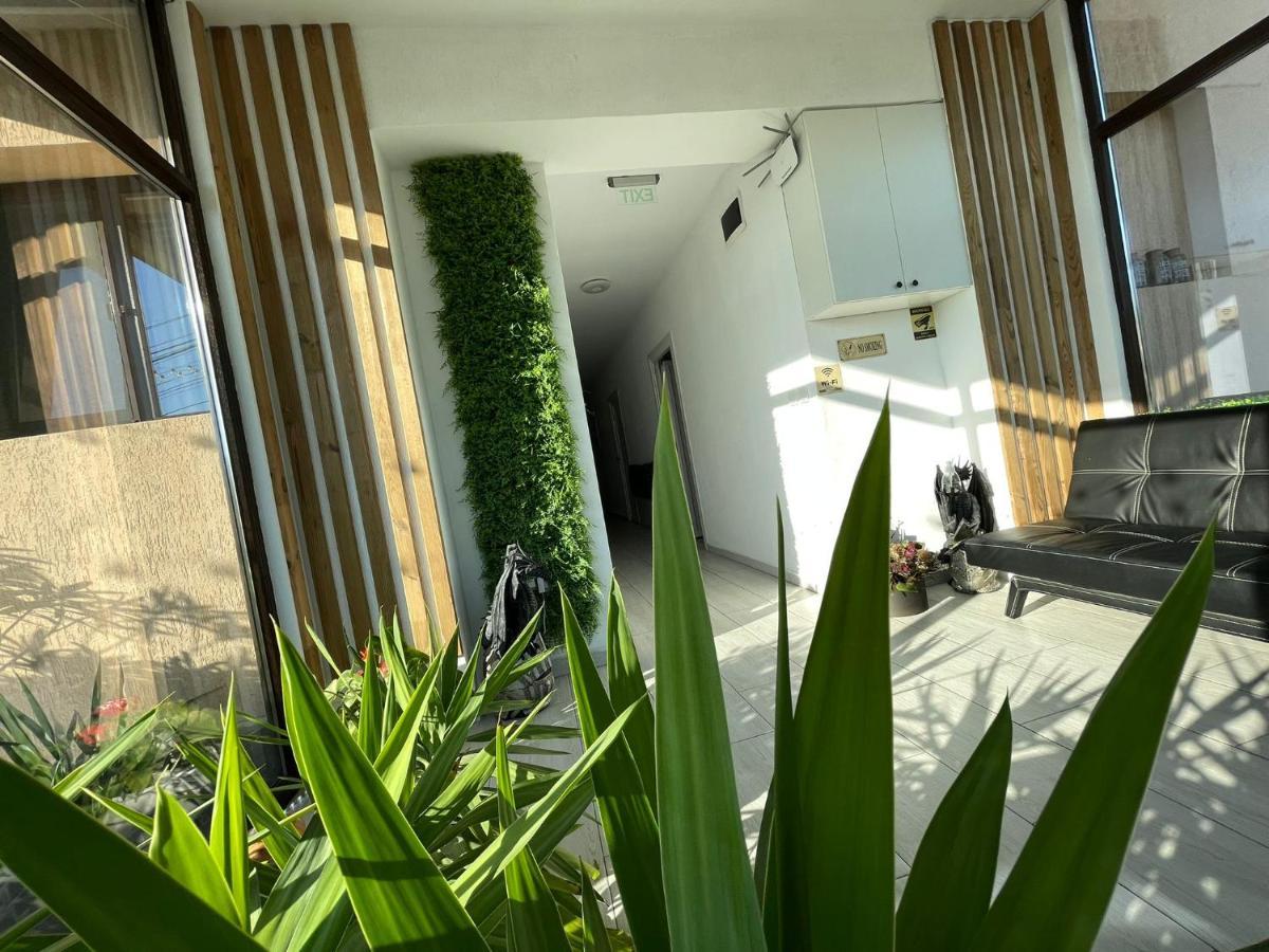 Pensiunea Prestige House Curtea de Argeş Exterior foto